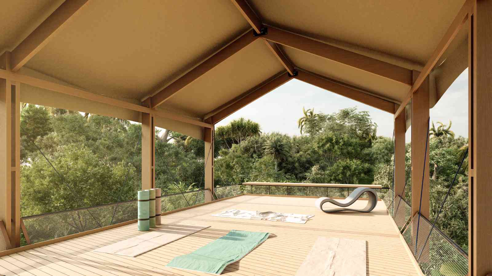 Spa and wellness at Kyla