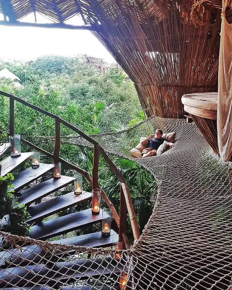 Royal Spa Suite